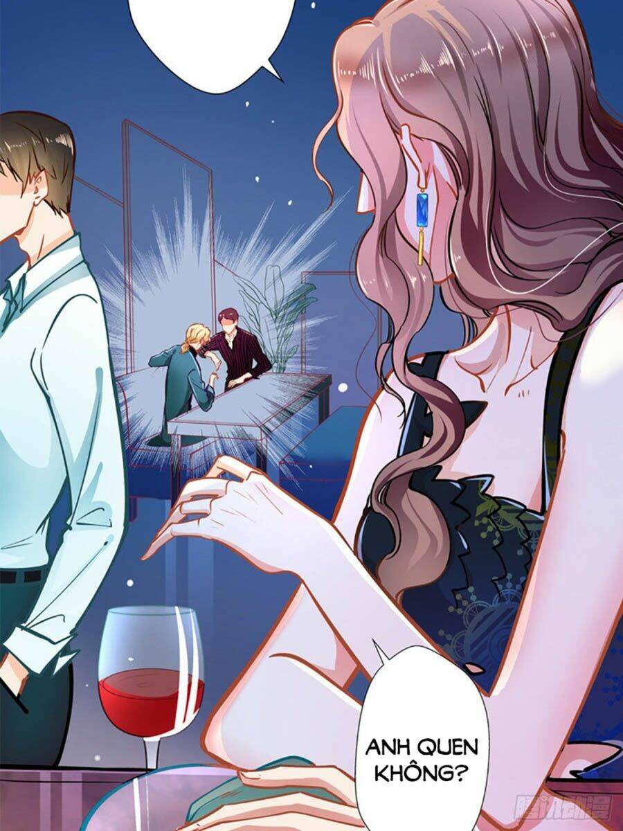 Cưng Chiều Ái Thê Hư Hỏng: Chapter 56