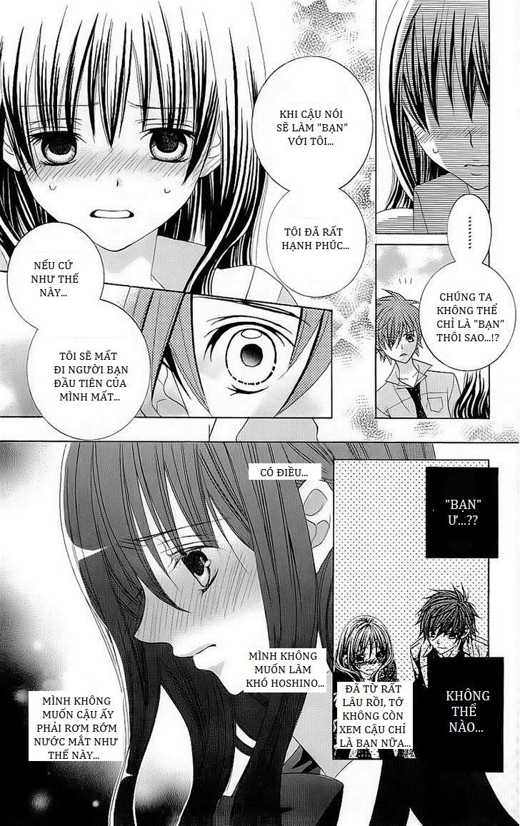 Mình Thích Cậu Đó, Suzuki: Chapter 41