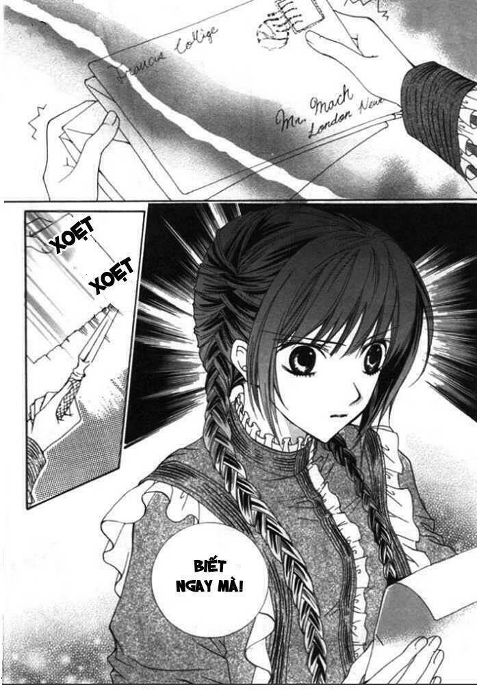 Dear My Girls: Chapter 1