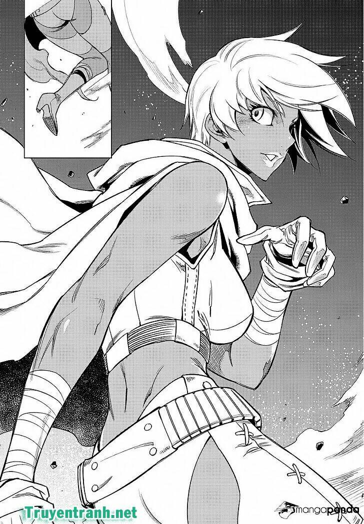 Dark Air: Chapter 94
