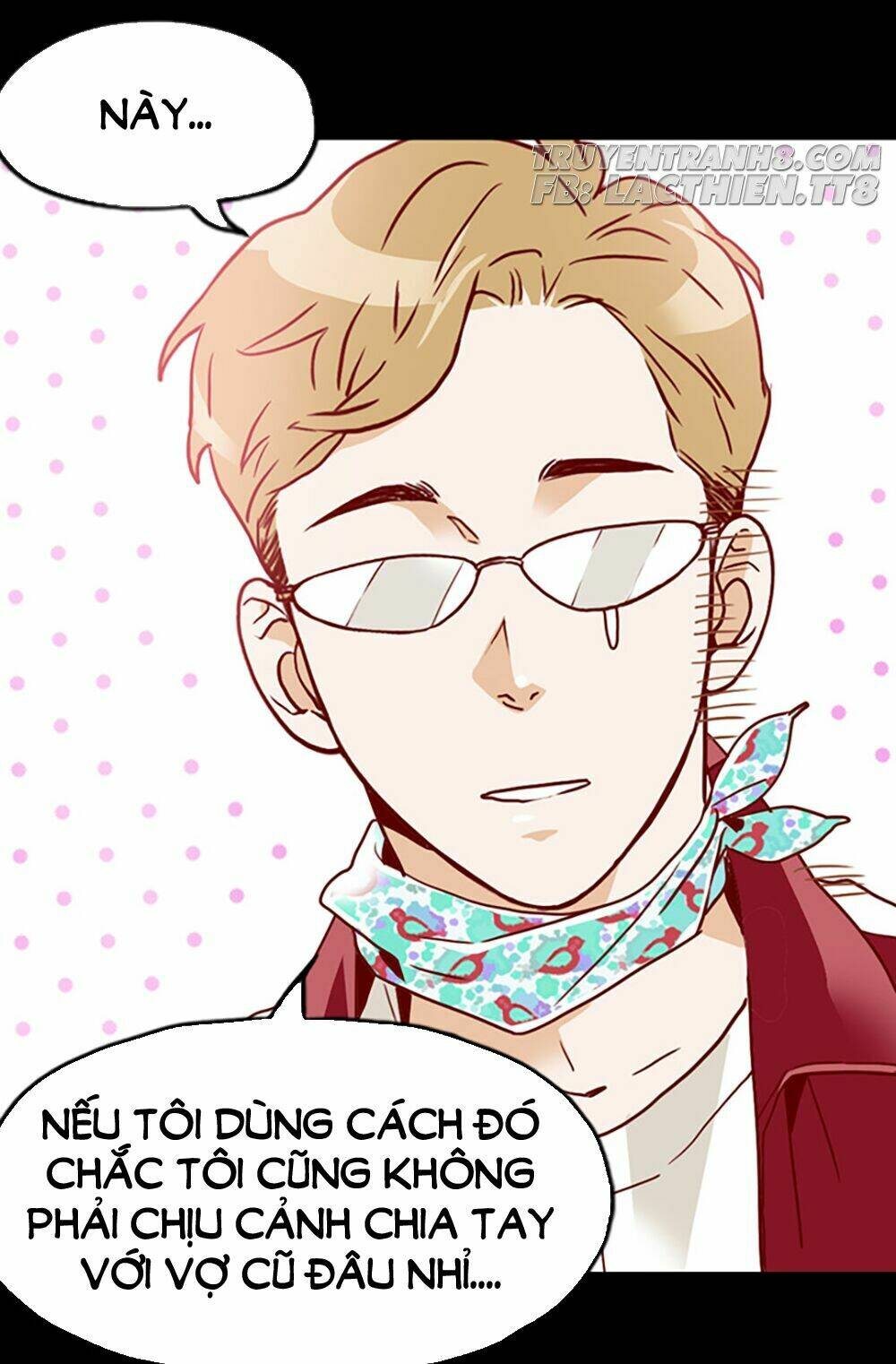 Thư Ký Kim Sao Thế Nhỉ?: Chapter 20