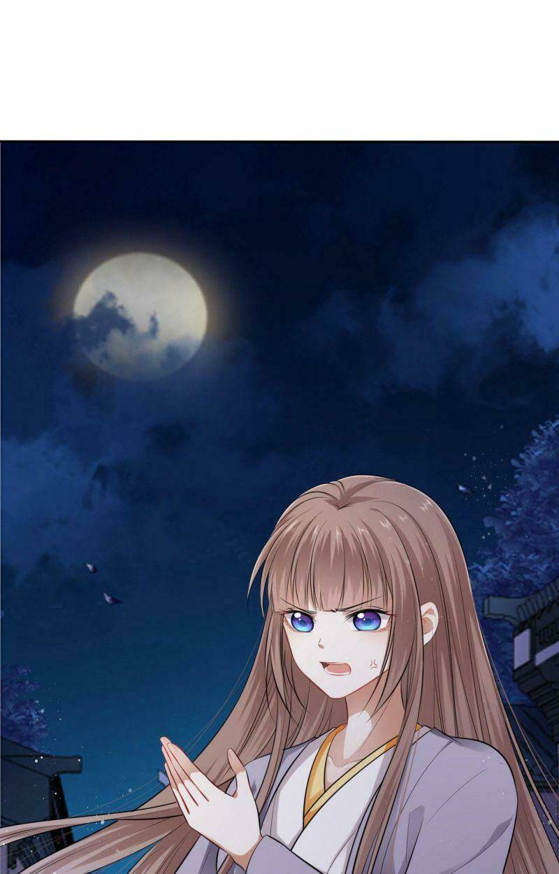 Vương Phi Thật Thích Trang Điểm: Chapter 12