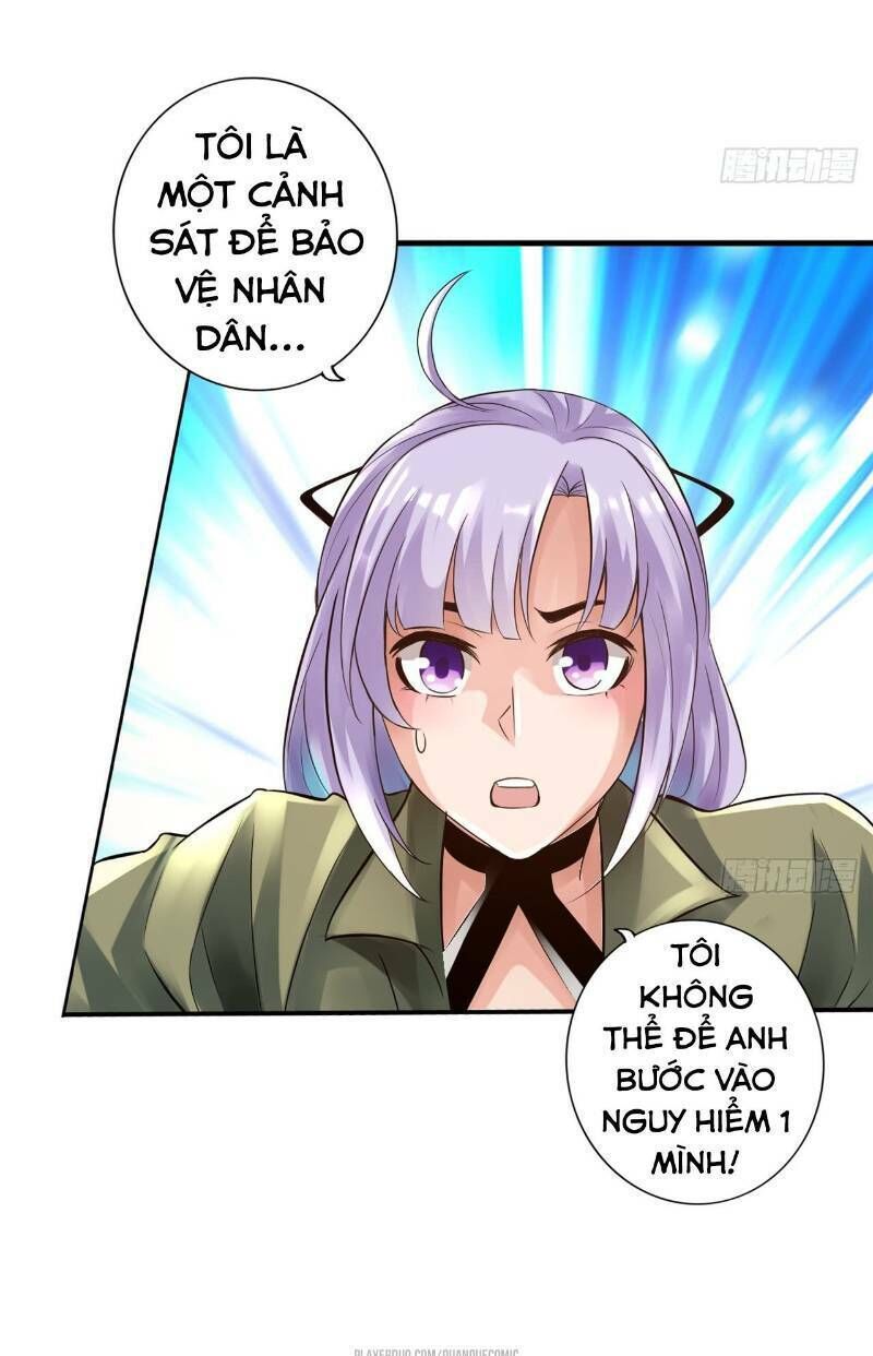 Hệ Thống Tìm Đường Chết Mạnh Nhất: Chapter 7