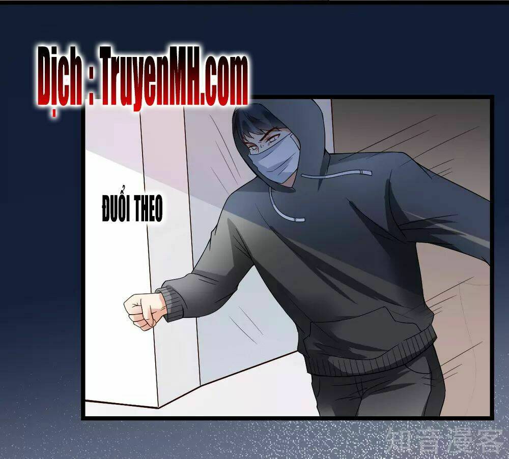 Cường Thế Tù Ái - Địch Thiếu Đừng Xằng Bậy: Chapter 20