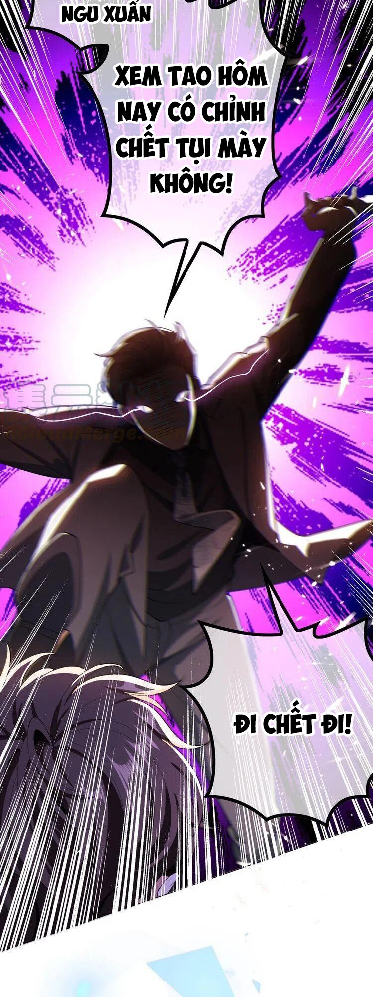 Cô Vợ Nhỏ Nuông Chiều Quá Lại Thành Ác!!: Chapter 208.1