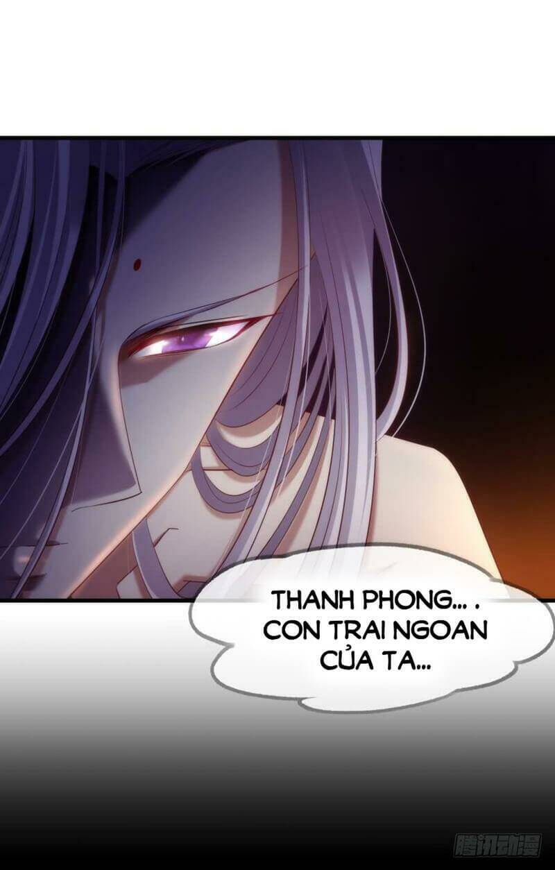 Một Vạn Tư Thế Công Lược Yêu Nam: Chapter 164