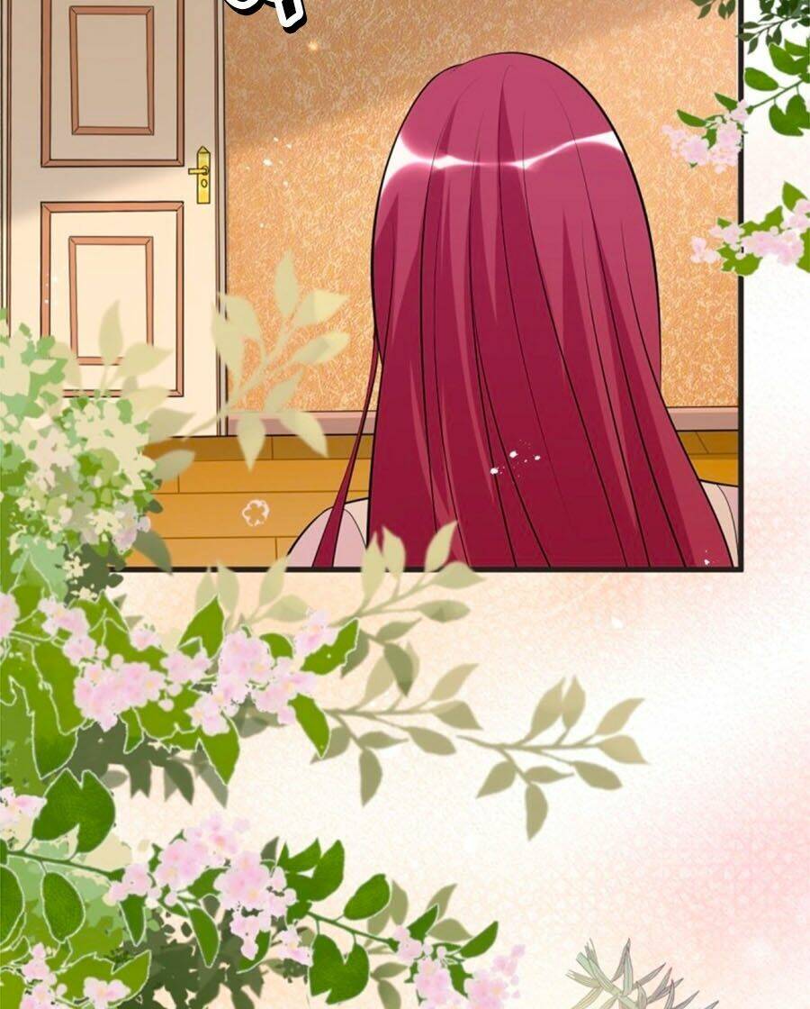 Thịnh Thế Hoa Sủng: Tôi Bị Bắt Làm Tù Binh: Chapter 24