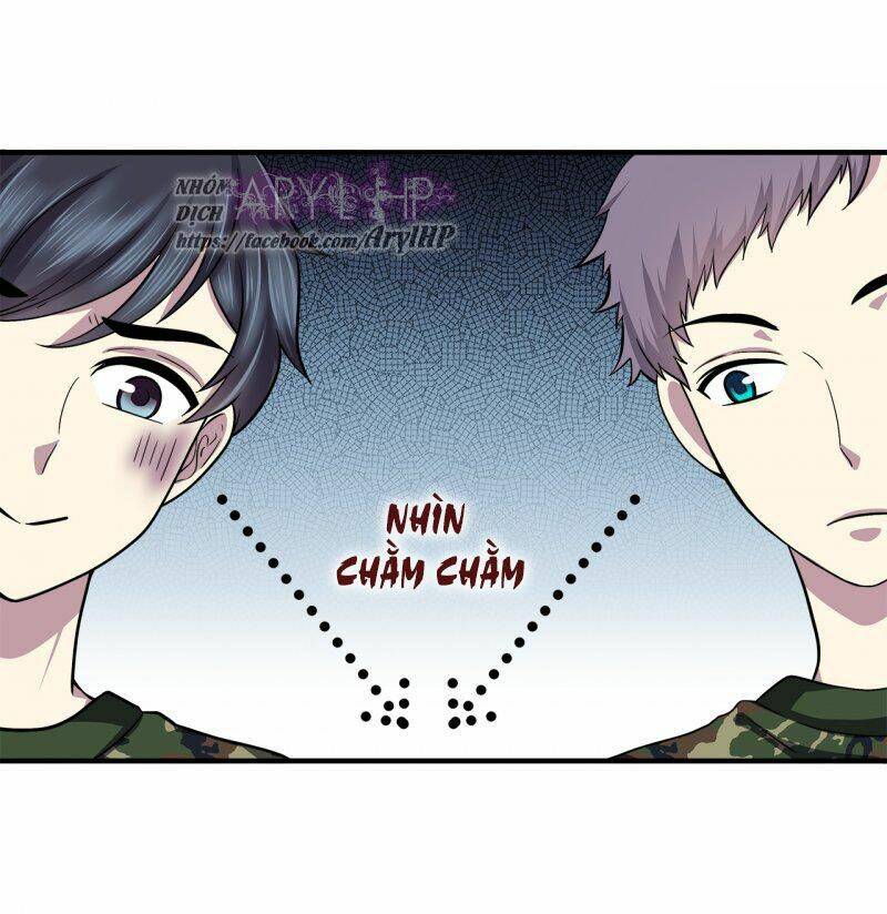 Người Yêu Thời Không: Chapter 25