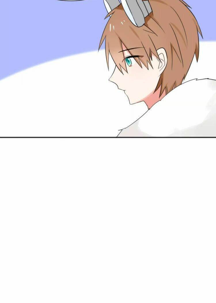 Tiểu Miêu Và Hắc Diệu Thạch: Chapter 25