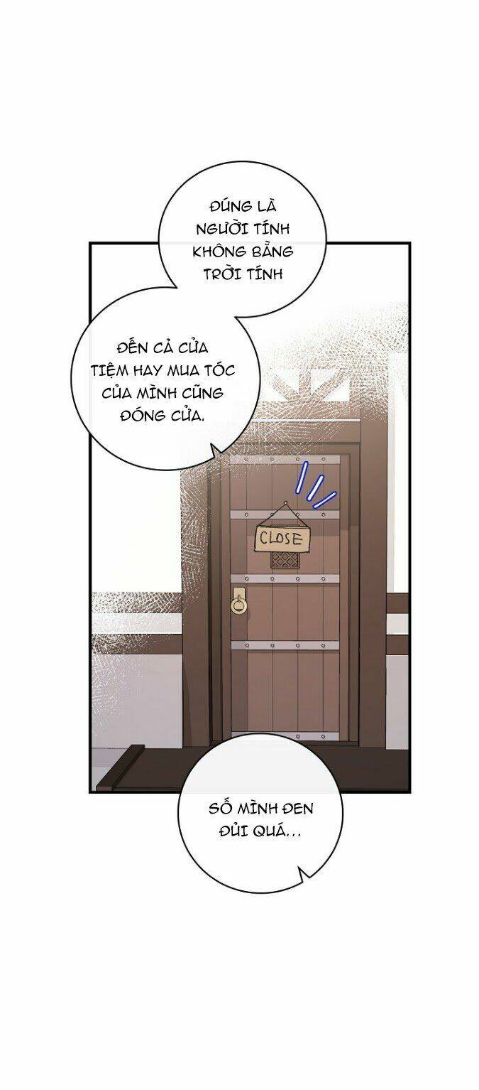 Kỵ Sĩ Đỏ Không Mê Tiền Mù Quáng: Chapter 4