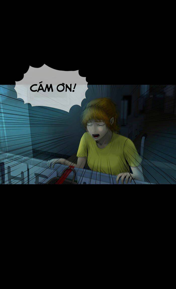 Dead Days: Chapter 9.2