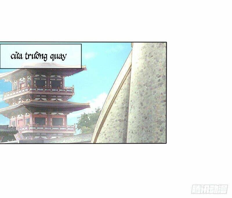 Hoàng Đế “Phế Vật” Tiến Hóa Sử: Chapter 62