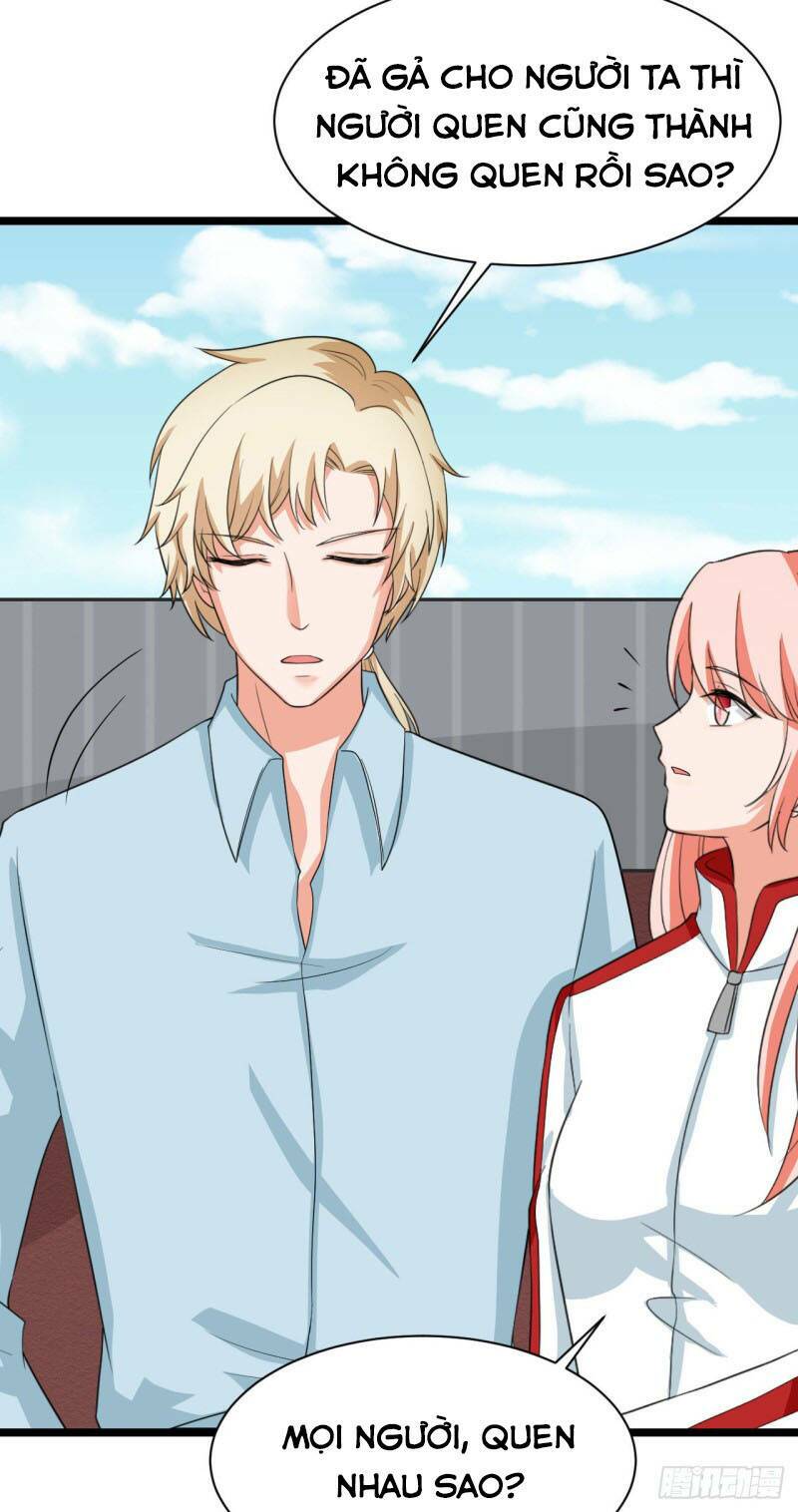 Siêu Cấp Nữ Thần Trọng Sinh: Chapter 44