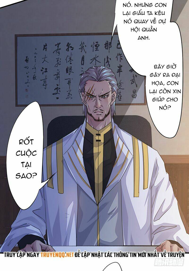 Lật Mặt: Chapter 6