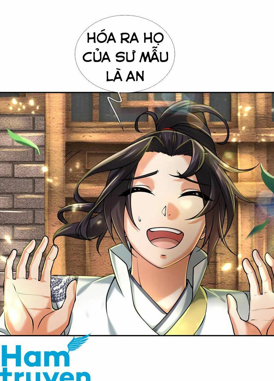 Thân Thể Của Ta Là Kiếm Chủng: Chapter 89