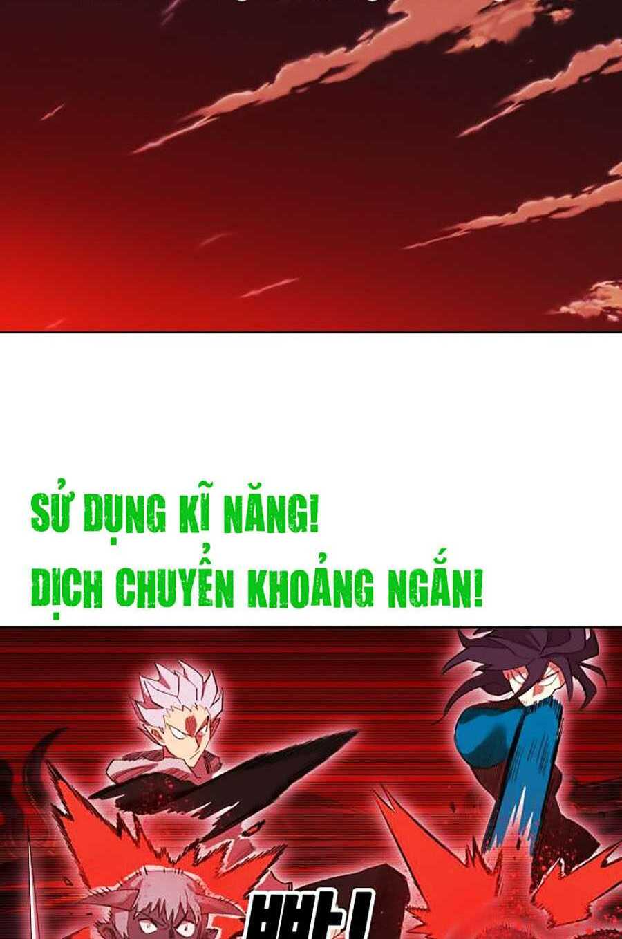 Hard Core Leveling Warrior Ss2: Chapter 63