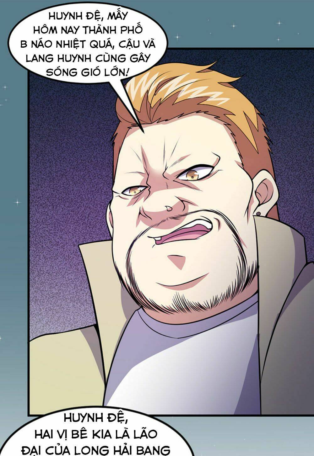 Dị Năng Thiếu Niên Vương: Chapter 53