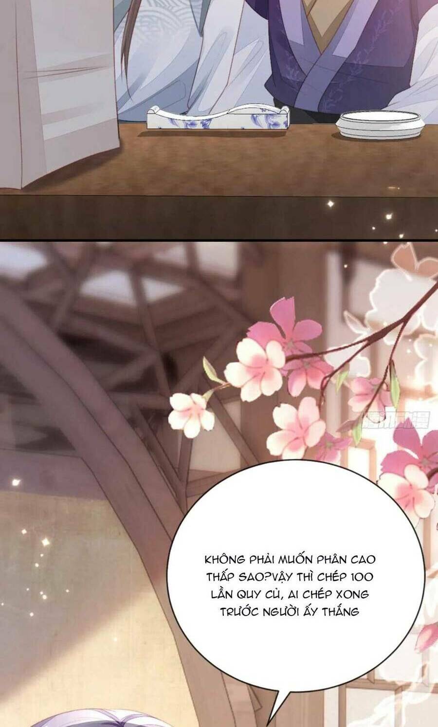 Mau Xuyên Không Rửa Tội Cho Nhân Vật Phản Diện: Chapter 142