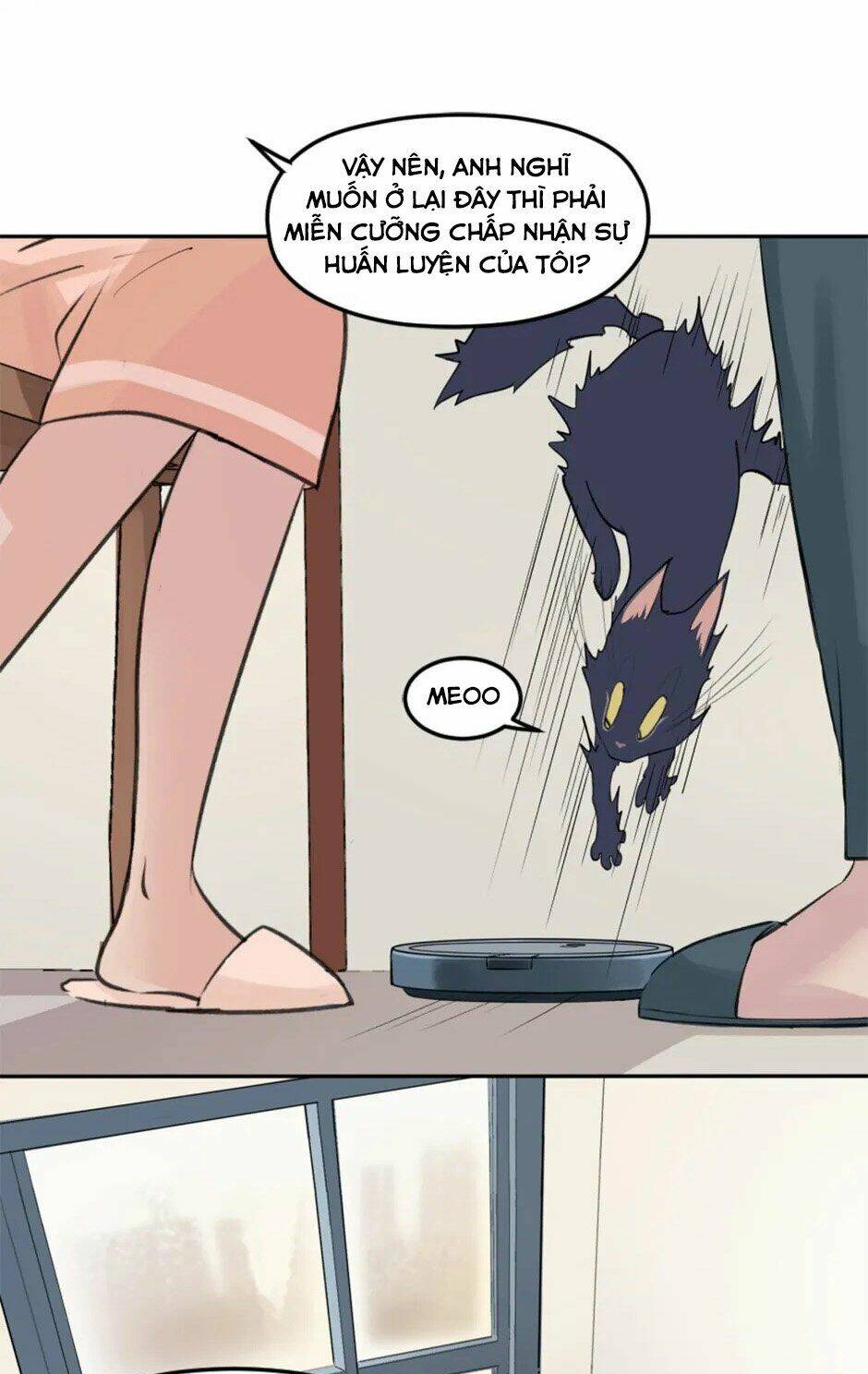 Anh Hùng Và Hiệp Nữ: Chapter 13