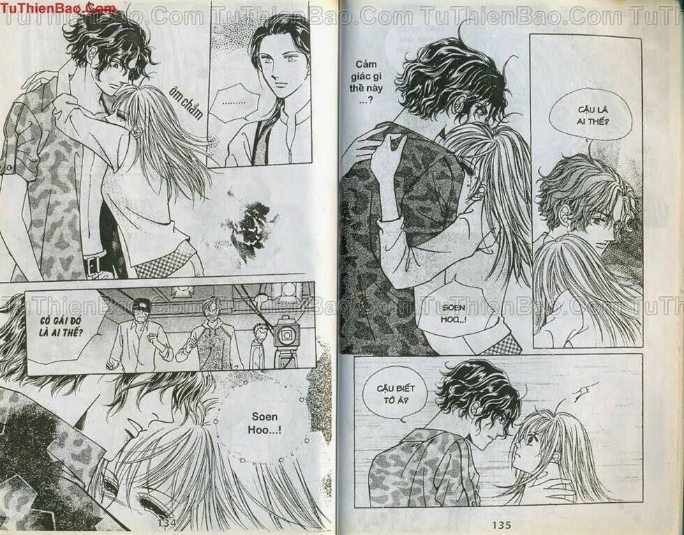 Thiên Sứ: Chapter 12