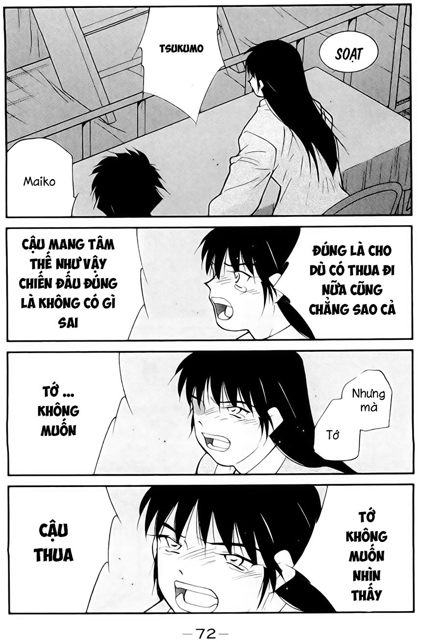 Truyền Nhân Atula 3: Chapter 48