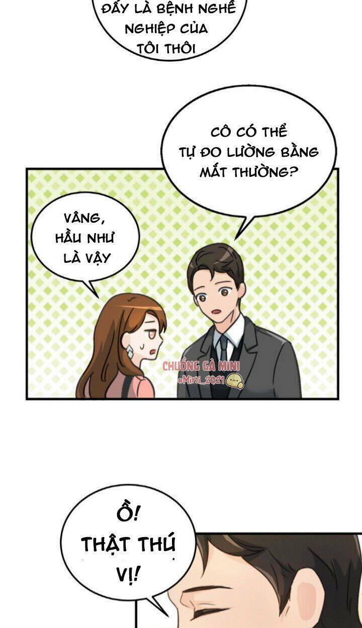 101 Cách Chinh Phục Trái Tim Em: Chapter 6