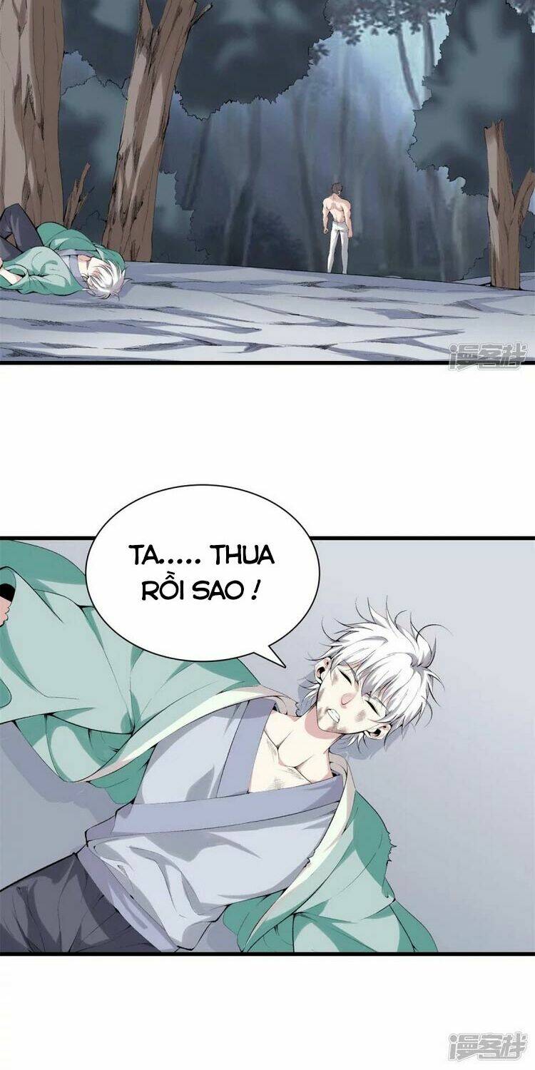 Đô Thị Chí Tôn: Chapter 156