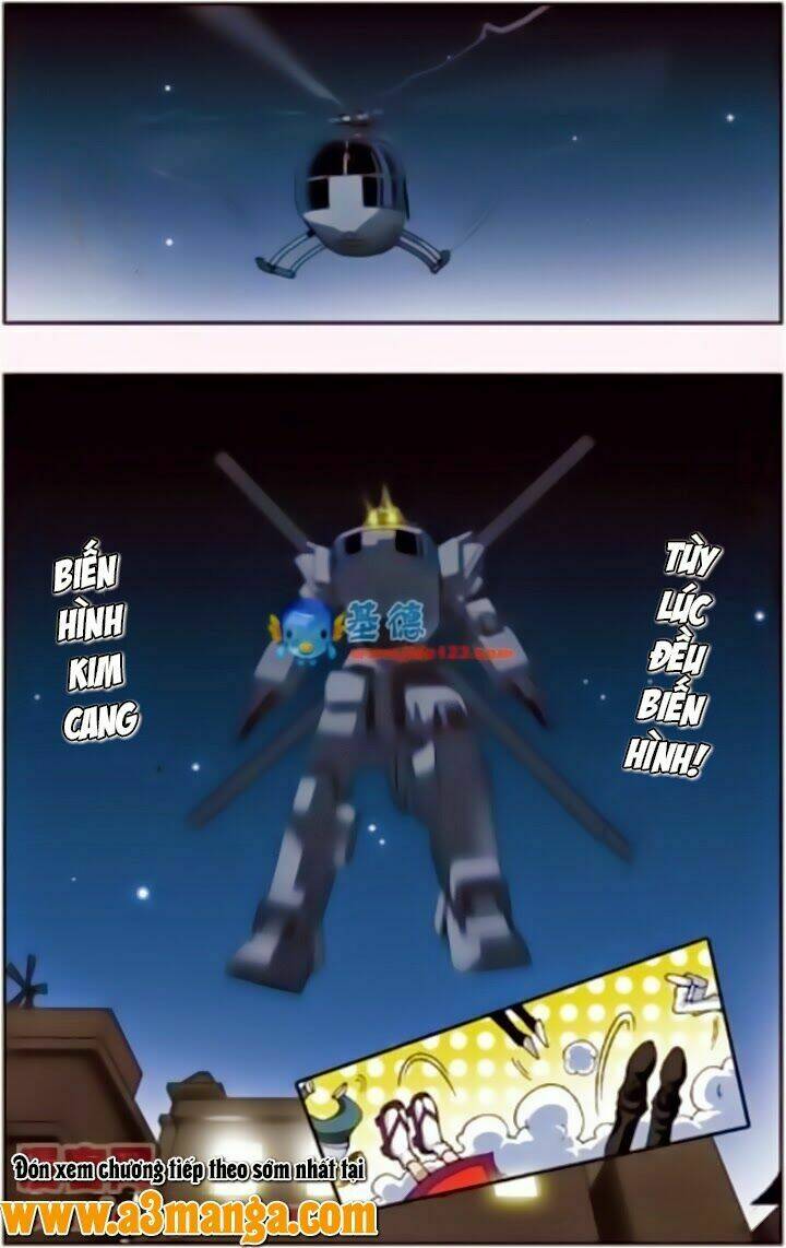 Thâu Tinh Cửu Nguyệt Thiên: Chapter 90