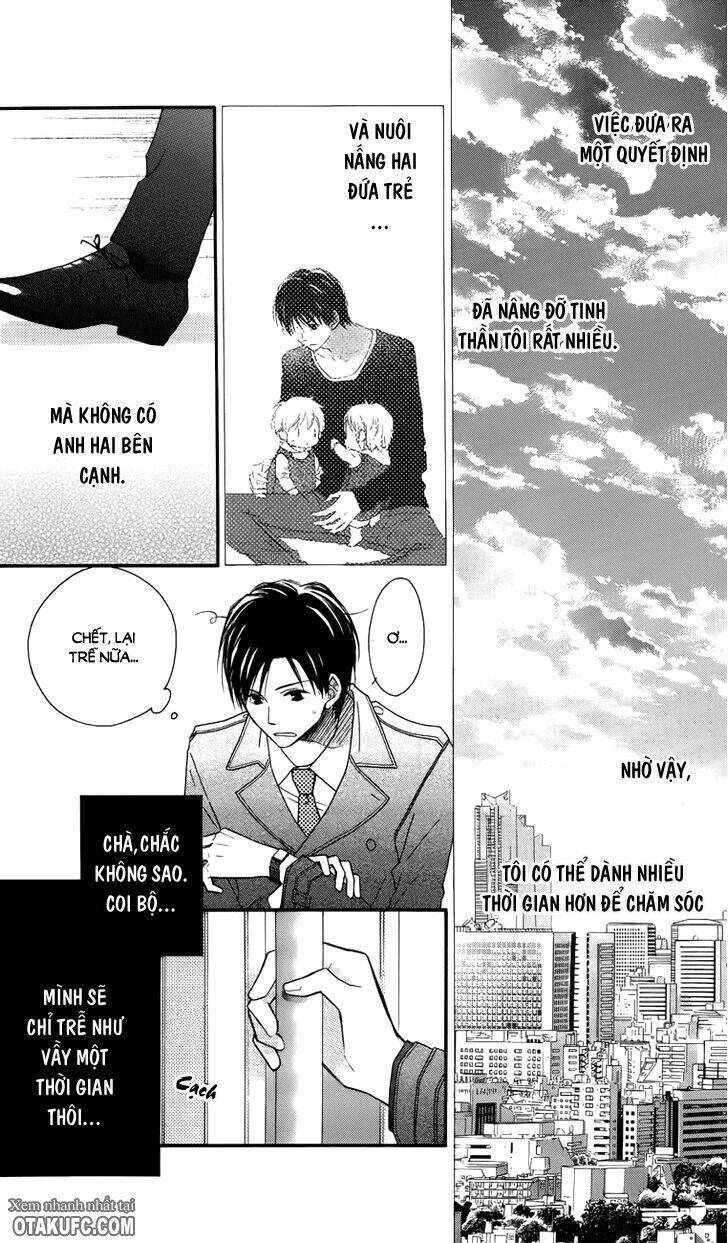 Love So Life: Chapter 61