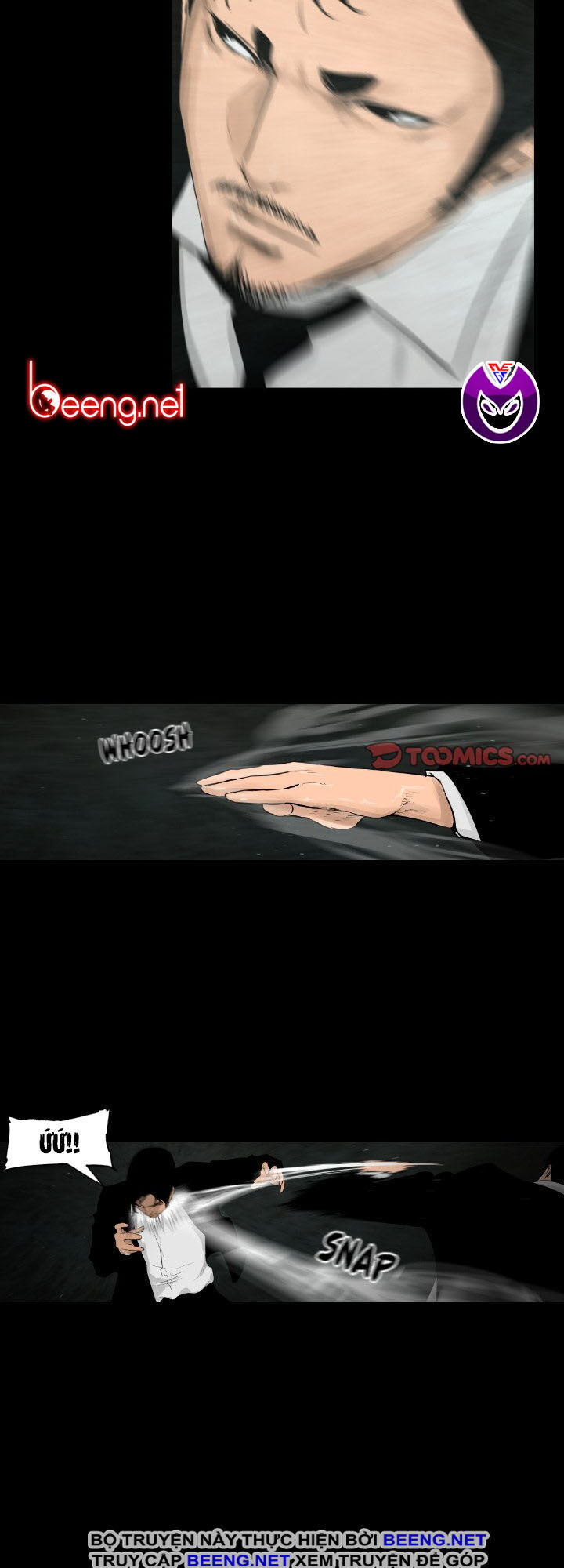 Tong Edge: Chapter 15