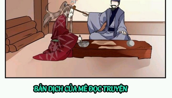 Công Chúa Gả Đến: Chapter 20