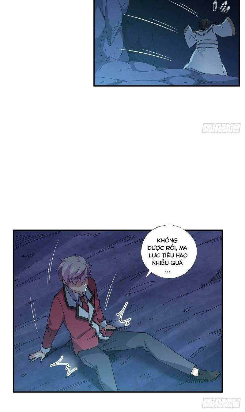 Nhặt Ma Vương Về Làm Nữ Hầu: Chapter 44