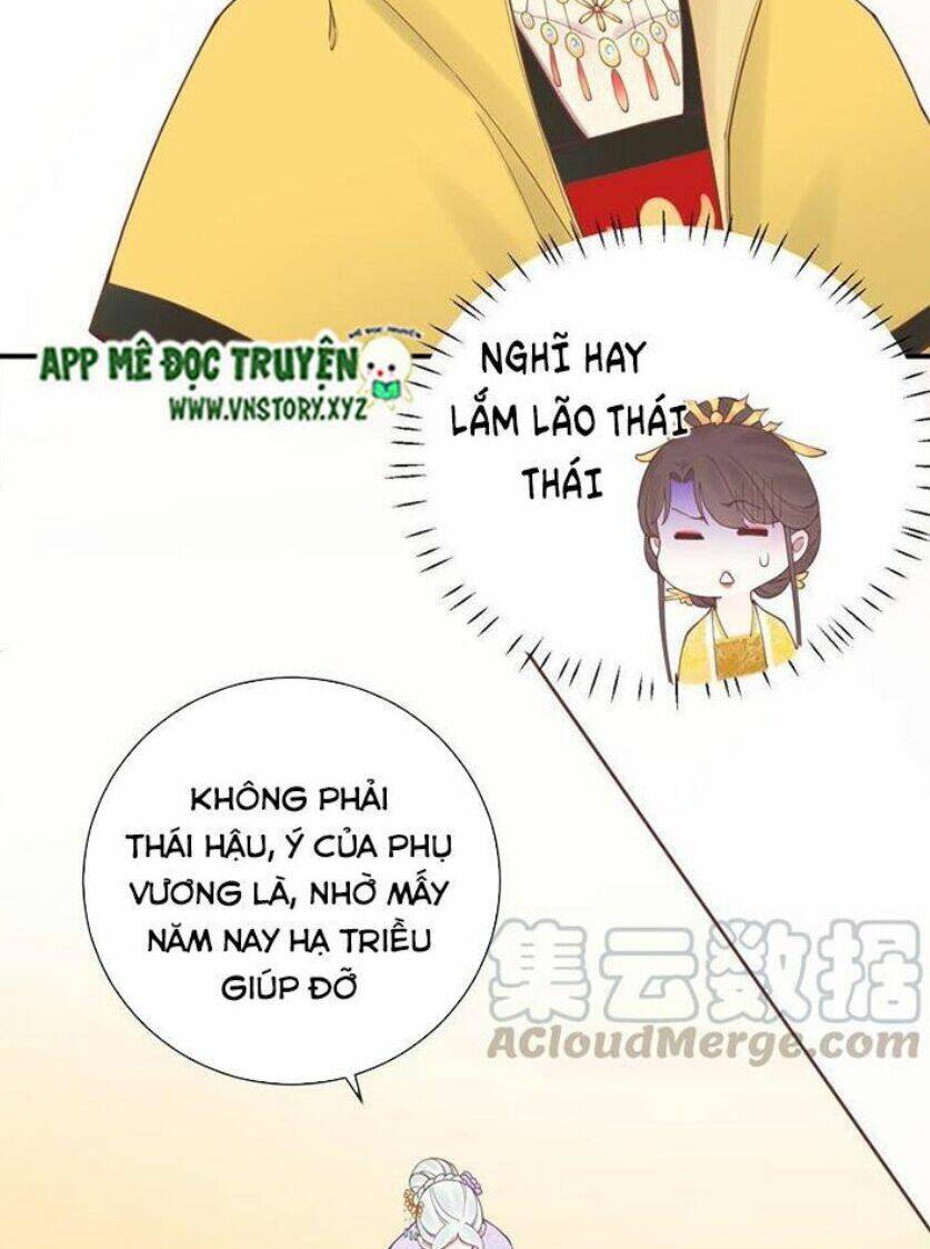 Hoàng Hậu Bận Lắm: Chapter 122