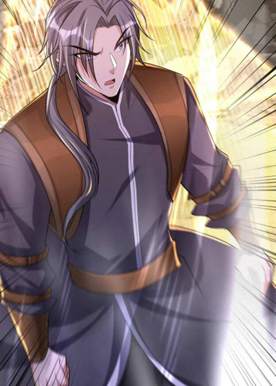 Yêu Giả Vi Vương: Chapter 314