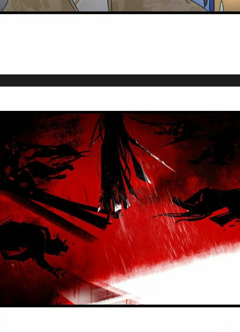 Thái Tử Bị Hoang Tưởng: Chapter 37