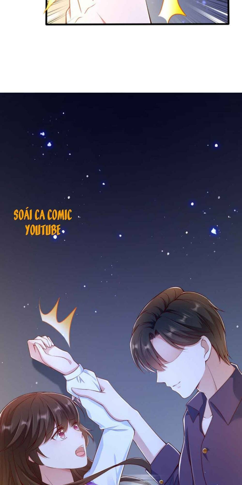 Nhất Sanh Hữu Hỉ: Chapter 4