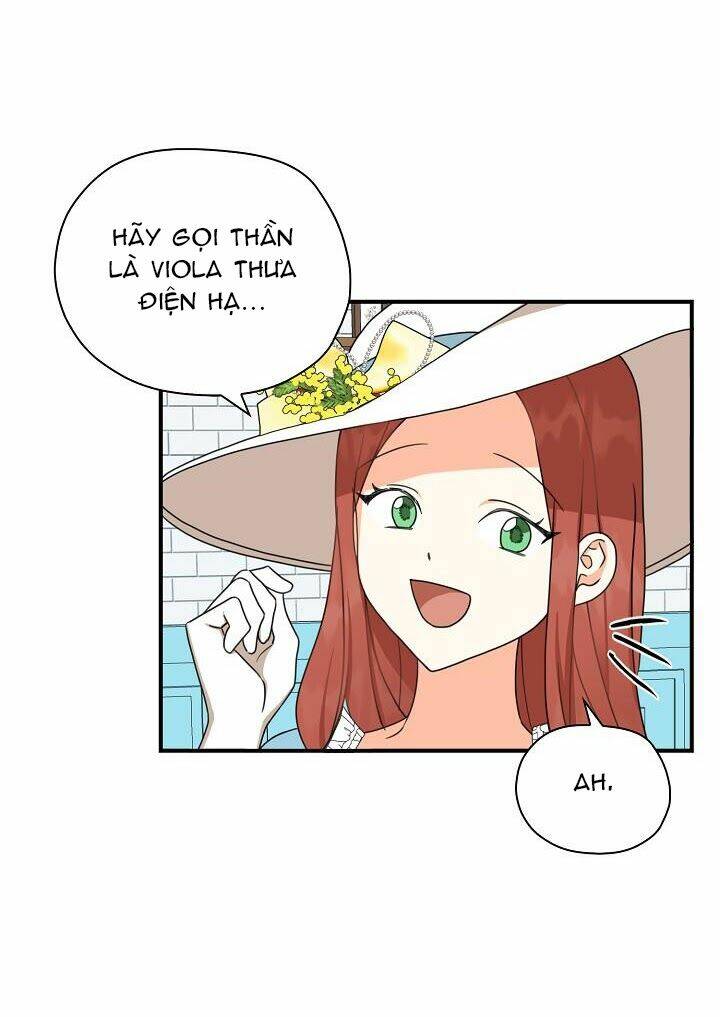 Ba Người Anh Trai Của Tôi Là Bạo Quân: Chapter 20