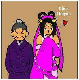 Tam Quốc Chí Remix: Chapter 5