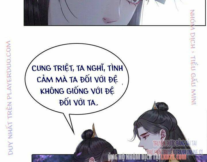 Trọng Sinh Bá Sủng Nhiếp Chính Vương Quá Mạnh Mẽ: Chapter 153