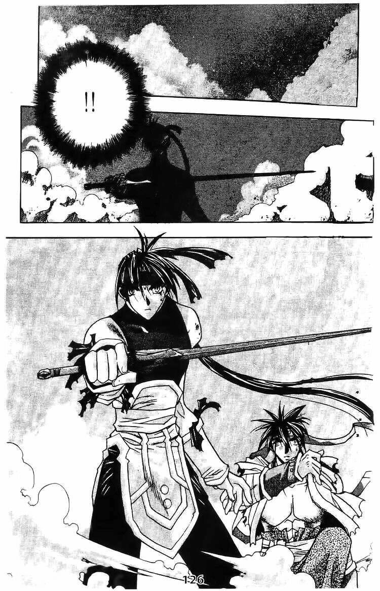 Vô Song Bảo Kiếm: Chapter 4