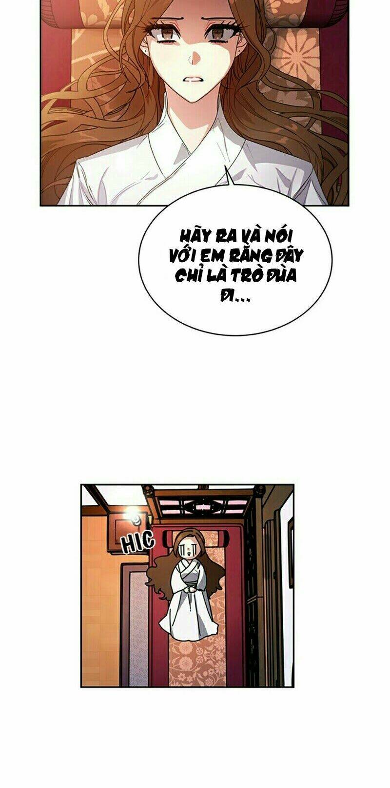 Cực Phẩm Mỹ Nam, Thật Lãng Phí: Chapter 9