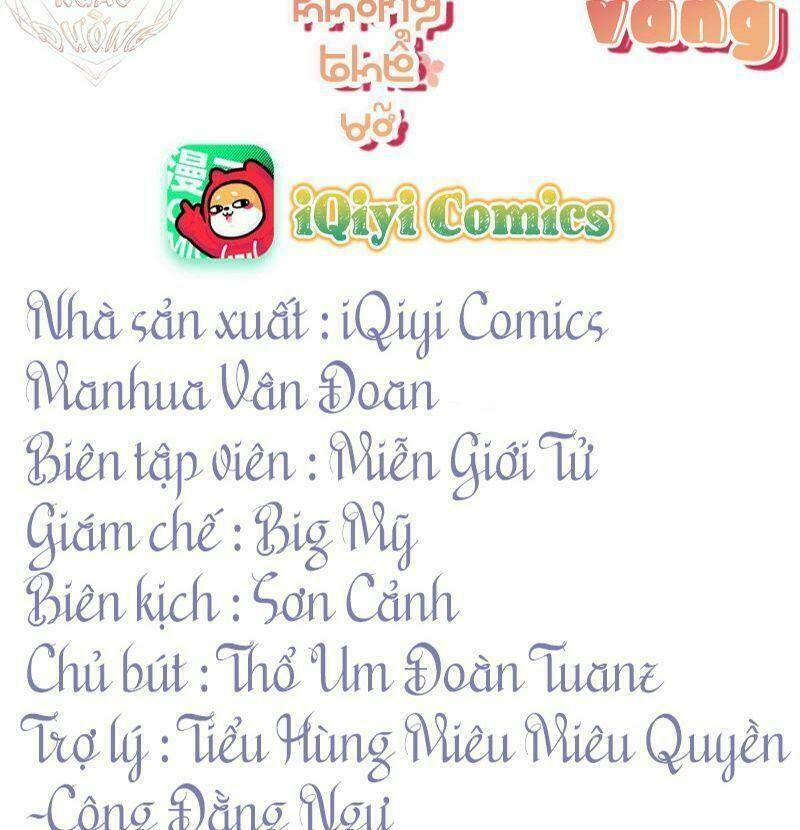 Quận Chúa Vững Vàng, Thiết Lập Nhân Vật Không Thể Vỡ: Chapter 58