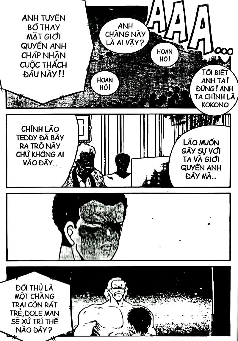 Truyền Nhân Atula 1: Chapter 89