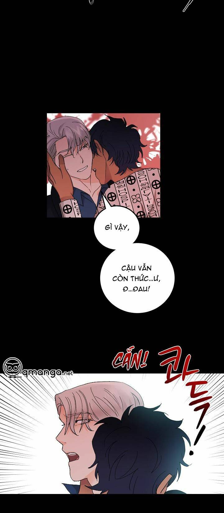Kẻ Cắp Mặt Trăng: Chapter 42