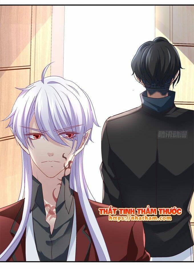 Đế Vương Ta Vẫn Còn Nhỏ: Chapter 63