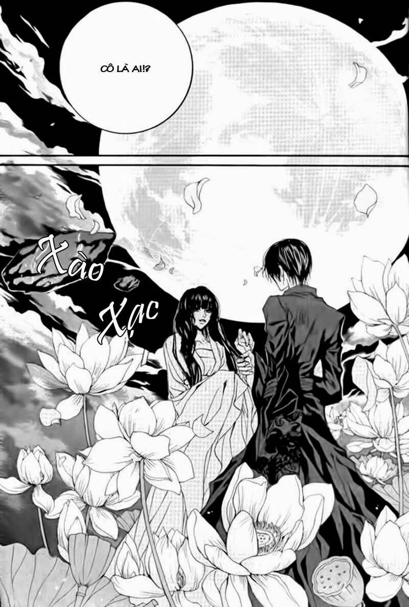 Tân Nương Của Thủy Thần: Chapter 45
