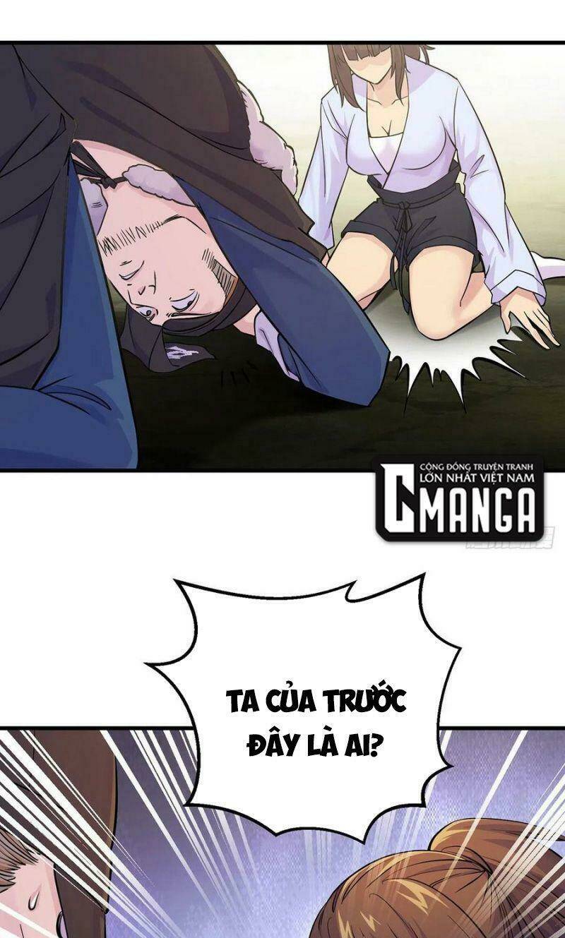 Ta Là Đại Hoàn Đan: Chapter 44