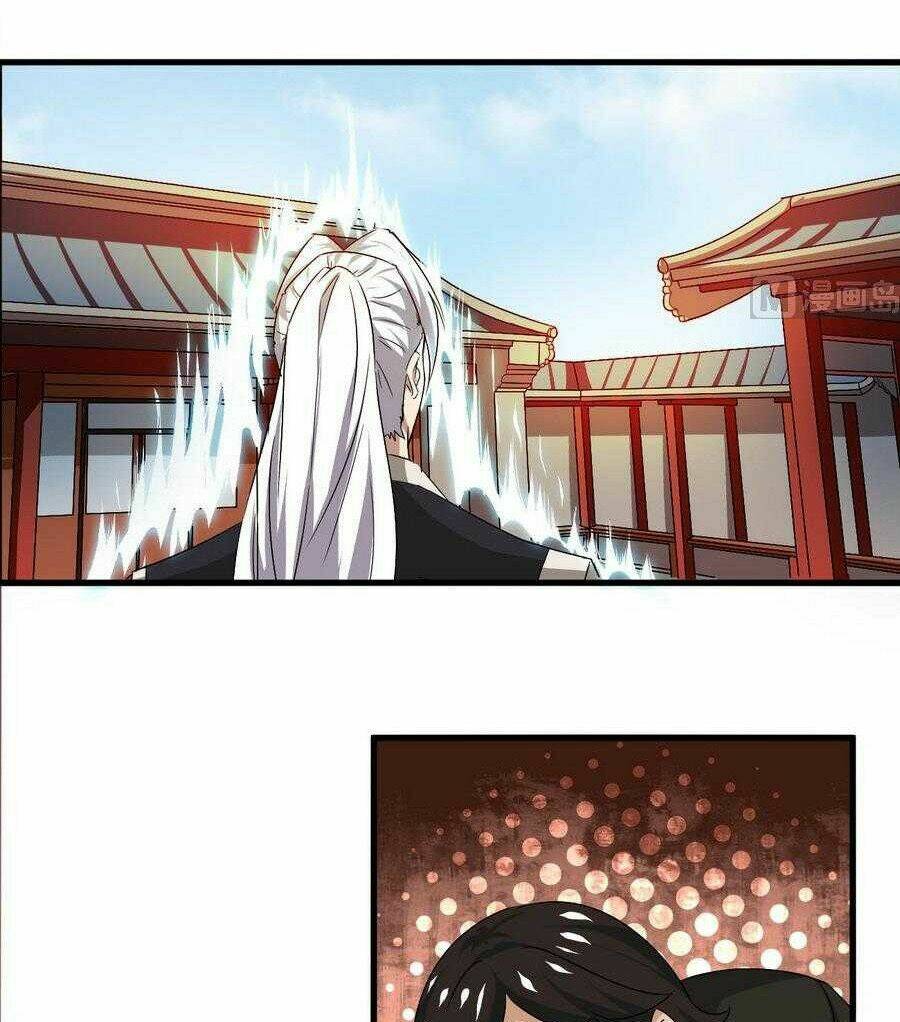 Tu Chân Giả Tại Dị Thế: Chapter 95