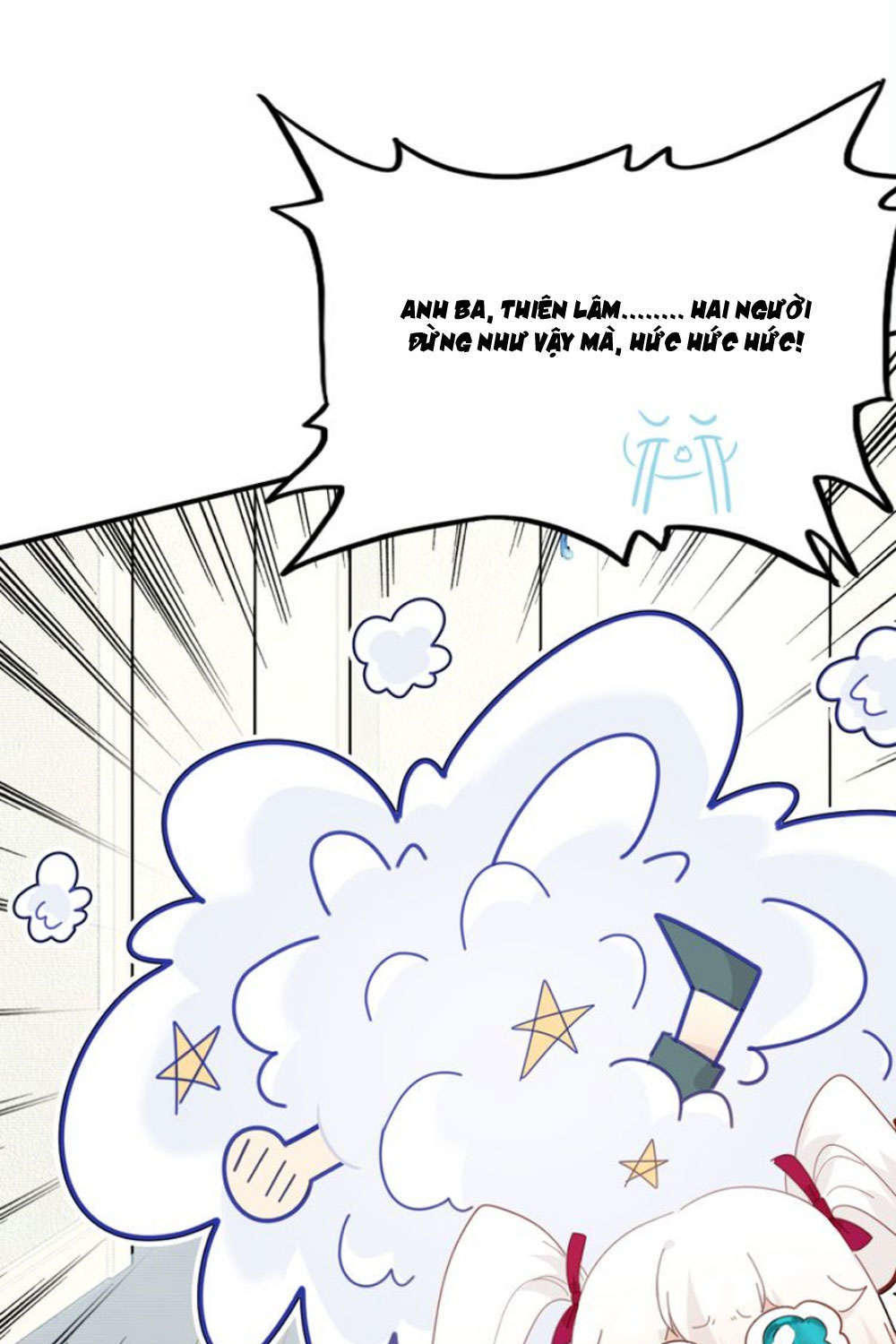 Ái Ngạo Kiều Long Vương Gia: Chapter 33