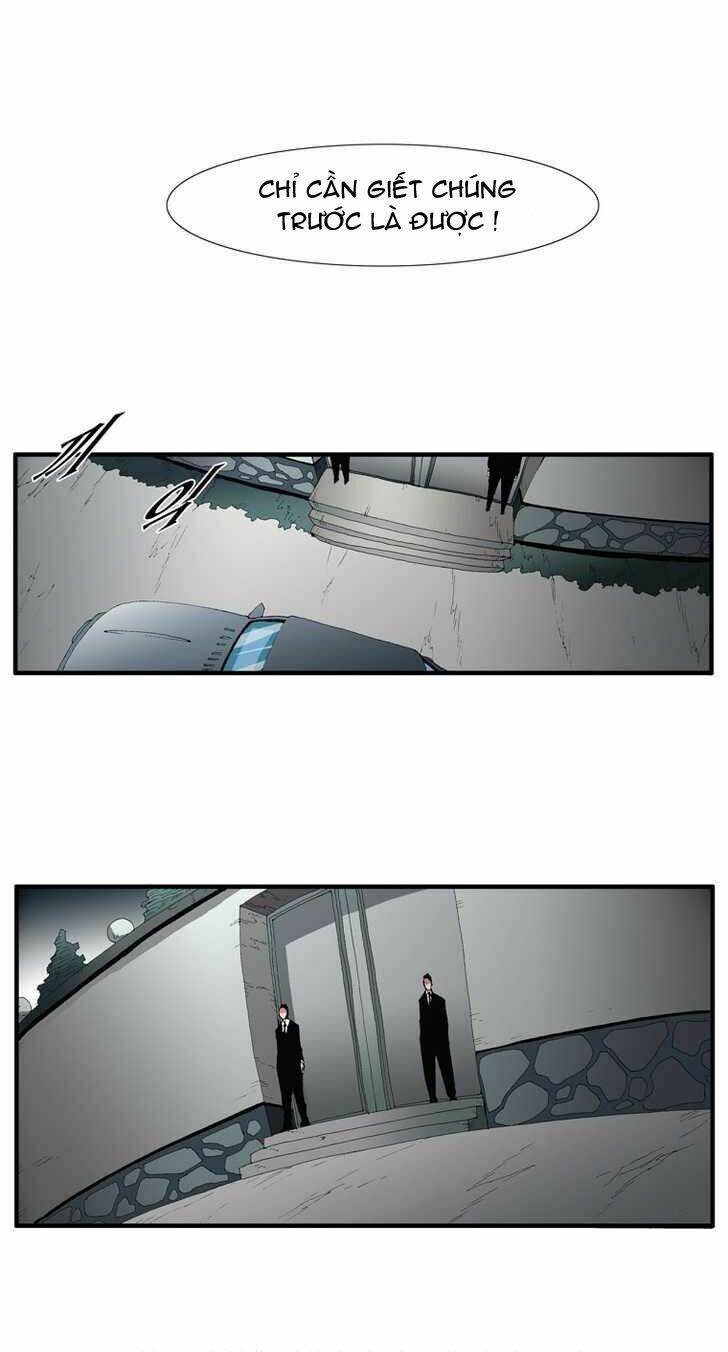 Siêu năng: Chapter 61